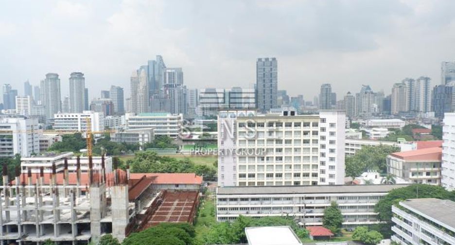 ให้เช่า 4 ห้องนอน คอนโด ใน สาทร, กรุงเทพฯ
