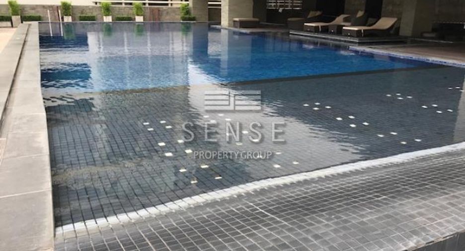 For sale 6 bedrooms condo in Khlong Toei, Bangkok