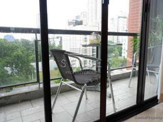 出租 3 卧室 公寓 在 Watthana, 曼谷
