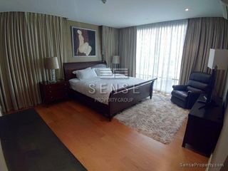 For rent 3 bedrooms condo in Khlong Toei, Bangkok