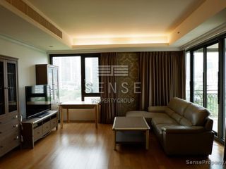 For rent 3 ベッドルーム condo in Pathum Wan, Bangkok