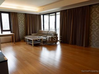 For rent 3 ベッドルーム condo in Pathum Wan, Bangkok