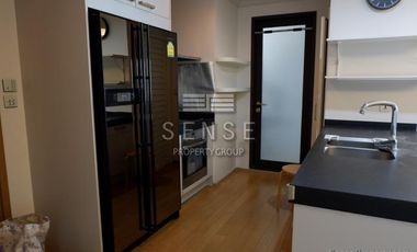 Condo en alquiler de 3 habitaciones en Pathum Wan, Bangkok