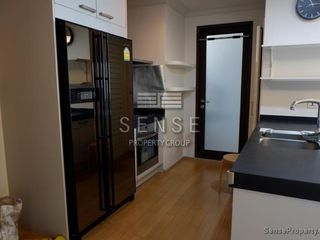 For rent 3 ベッドルーム condo in Pathum Wan, Bangkok