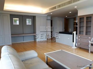 For rent 3 ベッドルーム condo in Pathum Wan, Bangkok
