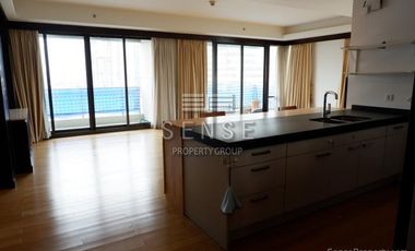 Condo en alquiler de 3 habitaciones en Pathum Wan, Bangkok