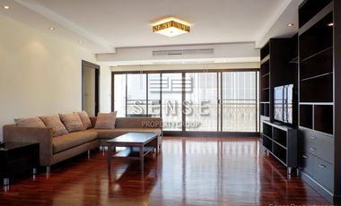 Condo en alquiler de 2 habitaciones en Khlong Toei, Bangkok