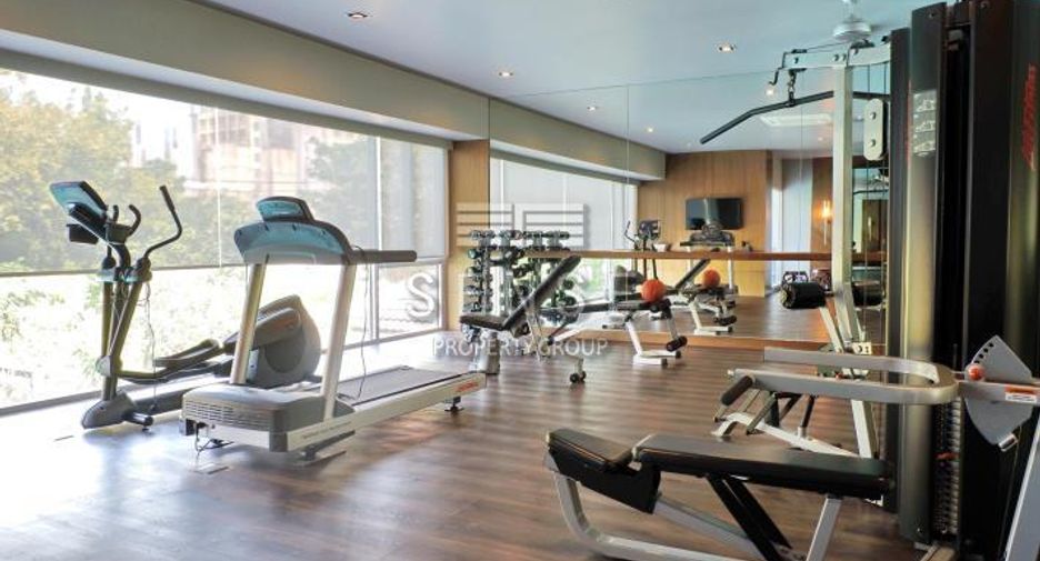 For rent 5 bedrooms condo in Sathon, Bangkok