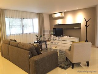 For rent 3 ベッドルーム condo in Watthana, Bangkok