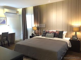 For rent 3 ベッドルーム condo in Watthana, Bangkok