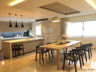 For rent 3 ベッドルーム condo in Watthana, Bangkok