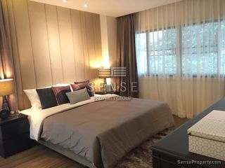 For rent 3 ベッドルーム condo in Watthana, Bangkok