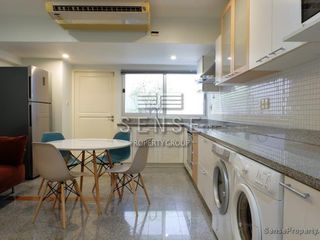 出租 4 卧室 独立屋 在 Khlong Toei, 曼谷