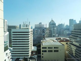 Condo en alquiler de 4 habitaciones en Pathum Wan, Bangkok