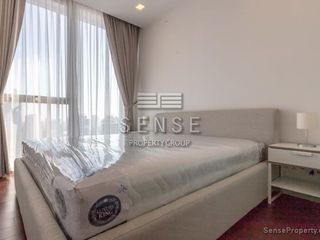 Condo en alquiler de 3 habitaciones en Watthana, Bangkok