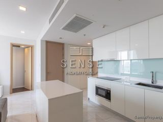 Condo en alquiler de 3 habitaciones en Watthana, Bangkok