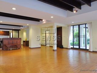 ให้เช่า 3 ห้องนอน บ้านเดี่ยว ใน วัฒนา, กรุงเทพฯ