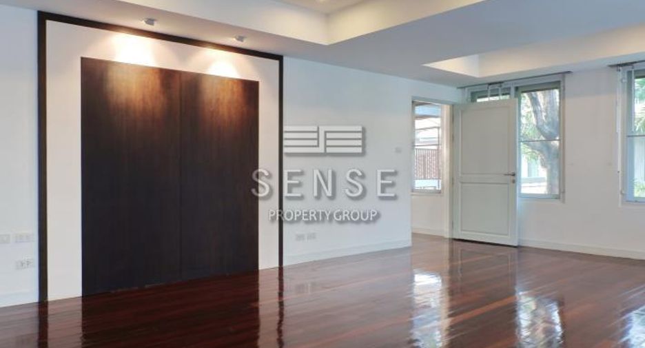For rent 4 ベッドルーム house in Watthana, Bangkok