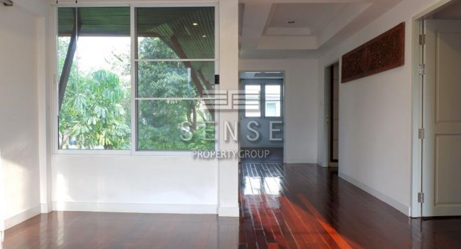 For rent 4 ベッドルーム house in Watthana, Bangkok