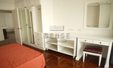 Wohnung zur Miete mit 3 Zimmer in Phaya Thai, Bangkok