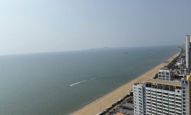For sale 2 bedrooms condo in Bang Lamung, Chonburi