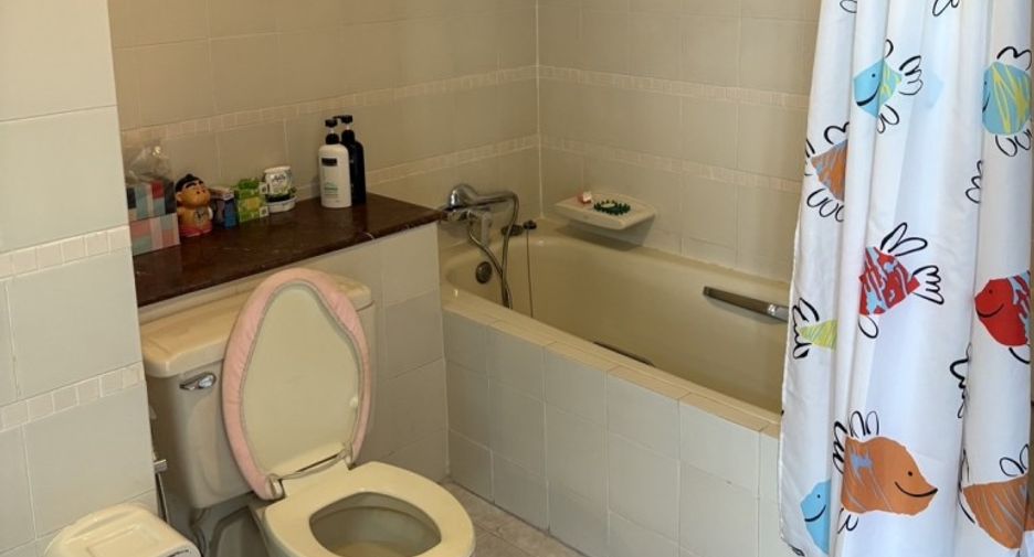 For sale 2 bedrooms condo in Jomtien, Pattaya
