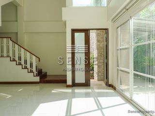 Reihenhaus zur Miete mit 4 Zimmer in Khlong Toei, Bangkok