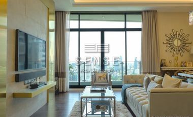 Wohnung zum Kauf mit 3 Zimmer in Khlong Toei, Bangkok
