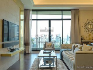 For sale 3 bedrooms condo in Khlong Toei, Bangkok