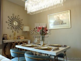 For sale 3 bedrooms condo in Khlong Toei, Bangkok