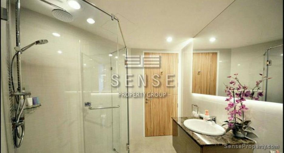 Wohnung zur Miete mit 4 Zimmer in Khlong Toei, Bangkok