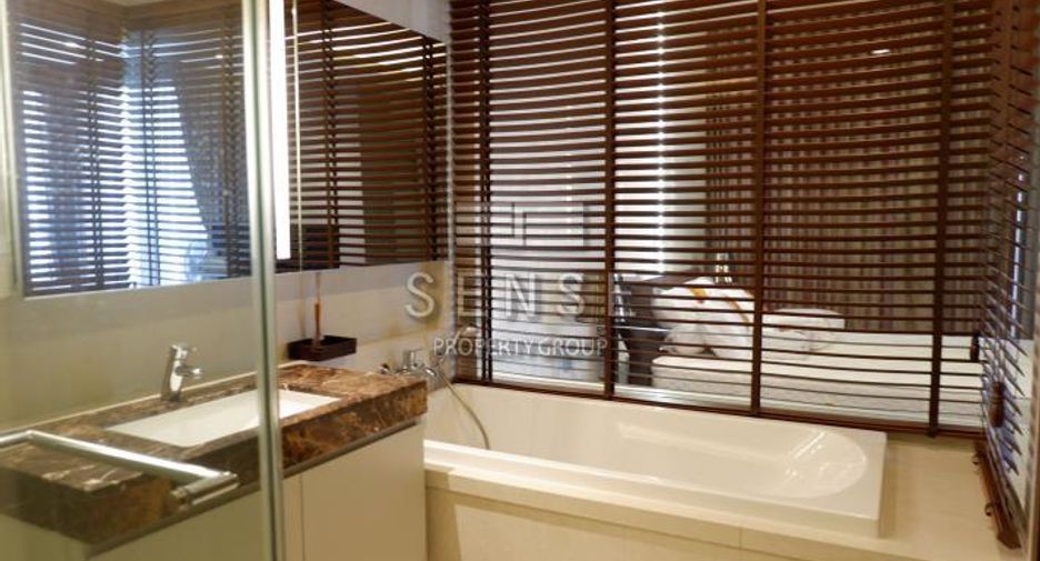 For sale 1 Beds condo in Watthana, Bangkok