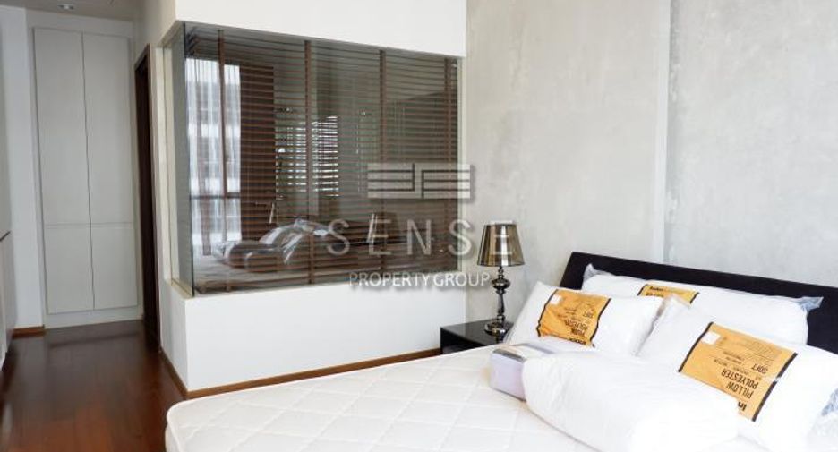 For sale 1 Beds condo in Watthana, Bangkok