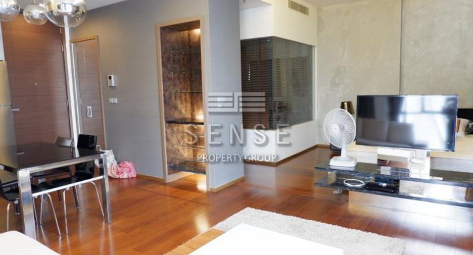 For sale 1 Beds condo in Watthana, Bangkok