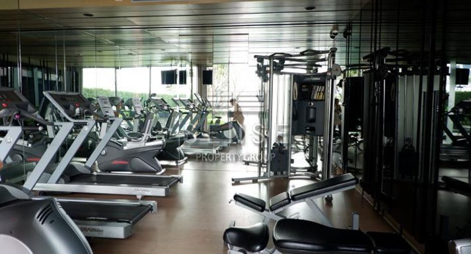For sale 1 Beds condo in Watthana, Bangkok