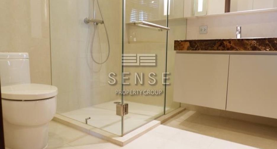 For sale 1 Beds condo in Watthana, Bangkok