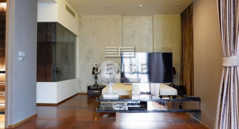 For sale 1 Beds condo in Watthana, Bangkok