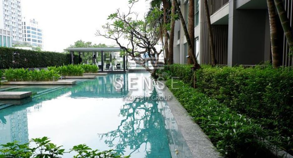 For sale 1 Beds condo in Watthana, Bangkok