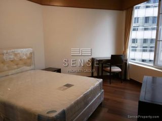 Аренда 3 спальни кондо в Патхум Щан, Бангкок