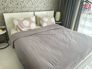 For sale and for rent 2 bedrooms condo in Bang Lamung, Chonburi