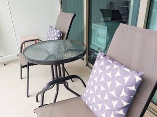For sale and for rent 2 bedrooms condo in Bang Lamung, Chonburi