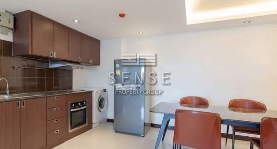 Wohnung zum Kauf mit 3 Zimmer in Watthana, Bangkok