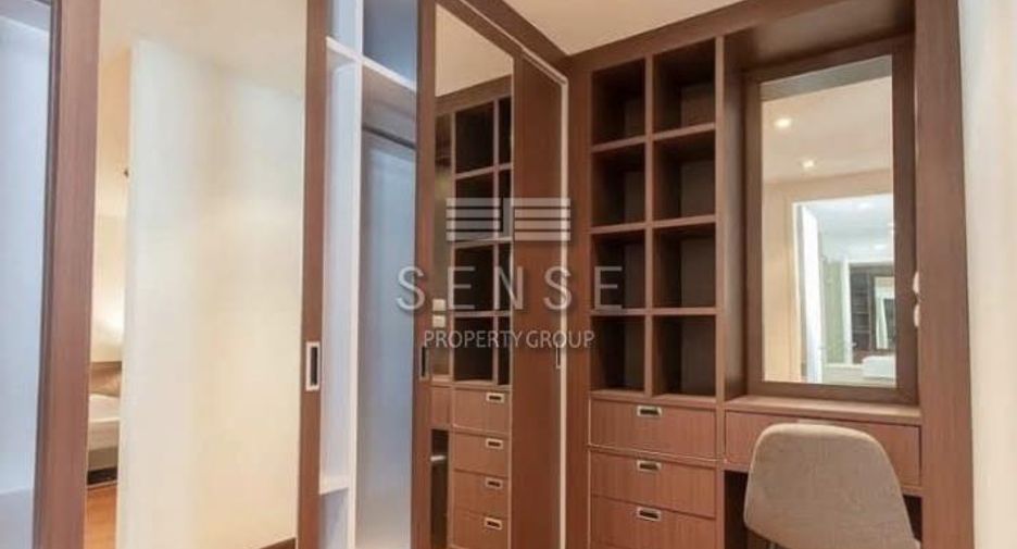 Wohnung zum Kauf mit 3 Zimmer in Watthana, Bangkok