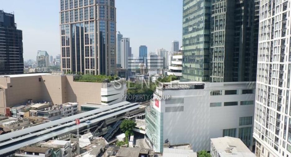 Wohnung zum Kauf mit 2 Zimmer in Khlong Toei, Bangkok