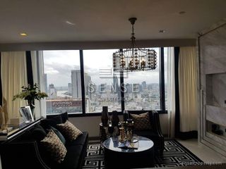 For sale 3 bedrooms condo in Bang Rak, Bangkok