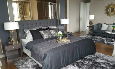 À vendre 3 chambres condo à Bang Rak, Bangkok