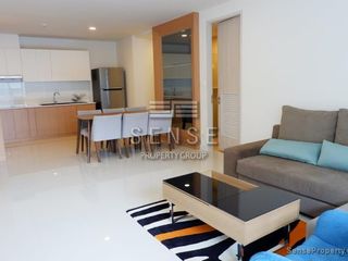À louer 3 chambres condo à Watthana, Bangkok