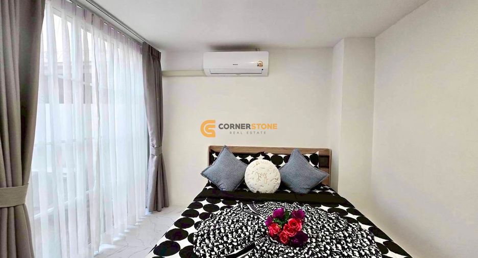 For rent 4 ベッドルーム house in Bang Lamung, Chonburi