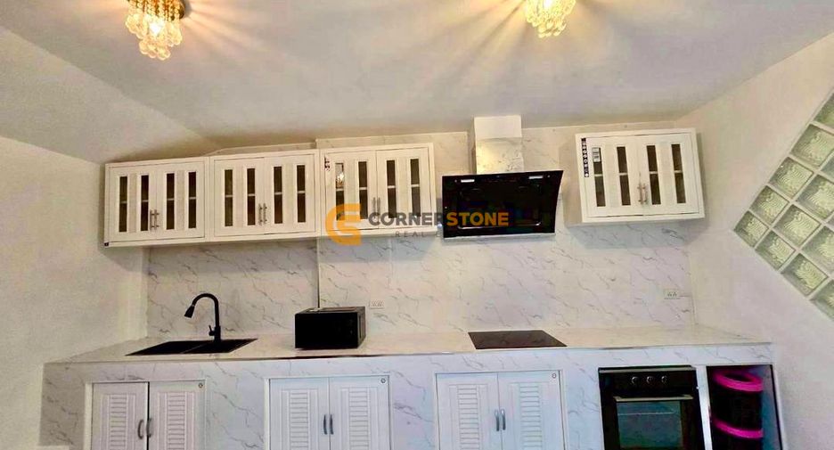 For rent 4 ベッドルーム house in Bang Lamung, Chonburi