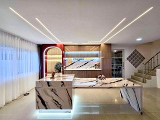 Haus zur Miete mit 4 Zimmer in Bang Lamung, Chonburi